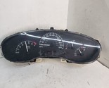 Speedometer Cluster VIN N 4th Digit Classic MPH Fits 04-05 MALIBU 646961 - £54.91 GBP