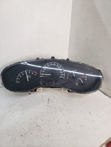 Speedometer Cluster VIN N 4th Digit Classic MPH Fits 04-05 MALIBU 646961 - £54.75 GBP