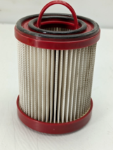 FOR PARTS- Replacement Vacuum DCF3 Filter 61825 for Eureka Whirlwind Vacuum - $229.90 MXN