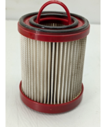 FOR PARTS- Replacement Vacuum DCF3 Filter 61825 for Eureka Whirlwind Vacuum - $223.25 MXN