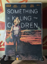 Something Is Killing the Children #21  Select Covers | Boom! Studios NM 2022 - £7.20 GBP