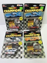 Racing Champions Collectors Series 1 1:64 John Sears Fred Lorenzen Ford ... - $19.24