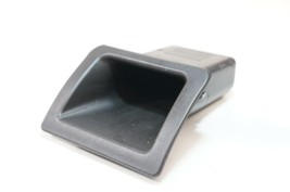 1998-2005 mercedes w163 ml55 ml500 dashboard right passenger side storage tray - $19.87