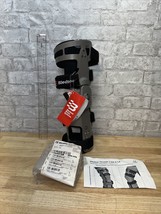 Bledsoe Thruster 3 Lateral Size Xs Left Knee Brace New - $138.60