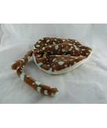 Wildlife Artists Spotted Ribbon Tail Stingray Plush 1999 Plush Sea life ... - $17.64 CAD