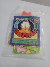 Wendy’s 2006 100% Pure Garfield Kids Meal Toy sealed - £4.66 GBP