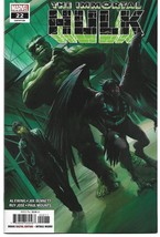 Immortal Hulk #22 (Marvel 2019) - £3.70 GBP