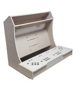 LVL32X4 4 Player 27in to 32in Screen bartop / tabletop arcade cabinet ki... - $359.99