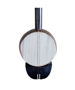 Banhu erhu maple Chinese string instruments - €300,65 EUR