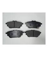 3502104BGW01A Great Wall Genuine New Rear Disc Brake Pad Kit.1 Qty Avail... - $34.21