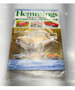 HEMMINGS MOTOR NEWS MAGAZINE OCTOBER 2012 CHEVROLET TRUCKS 1967-&#39;72 NEW! - £6.76 GBP
