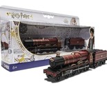 Harry Potter HOGWARTS EXPRESS ~ 1:100 Diecast Display Train ~ CC99724 ~ ... - $26.18