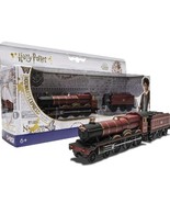 Harry Potter HOGWARTS EXPRESS ~ 1:100 Diecast Display Train ~ CC99724 ~ ... - $497.59 MXN