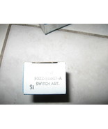 OEM NOS 1980 ford MUSTANG Ventola Raffreddamento Sensore Temperatura Swi... - $307.32 MXN