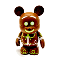 Disney Vinylmation Figure 2009 Very Merry Gingerbread Man - £7.44 GBP