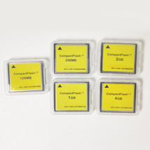 1PC For Fanuc Memory Card FOR A02B-0213-K214 K213 K212 0281-K601 A87L-00... - $128.68+