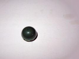 LIONEL TRAINS SMALL GREEN CAP FOR TYPE Z &amp; SIMILAR TRANSFORMERS- NEW-H15 - $2.80