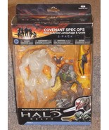 2011 McFarlane Halo Reach Covenant Spec Ops Camouflage & Grunt Figures NIP - $119.99