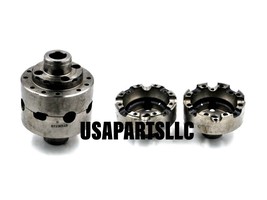 New Case 294933A1 Differential Housing Assembly - 294933A1 - £987.98 GBP