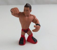 2010 Mattel WWE Rumblers The Miz 2.25" Mini Action Figure - £2.28 GBP