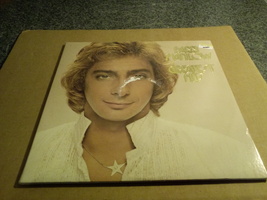 BARRY MANILOW &quot; GREASTEST HITS &quot; LP - $8.99