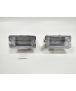 Fits For 1980-1985 Nissan Datsun 720 Pickup Rear Bumper Lamp Light 26540... - $62.47 CAD