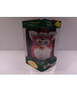 Furby Limited Edition Christmas 1999 NIB - $123.09 CAD