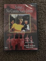 Sonar No Cuesta Nada Joven (DVD, 2005) - £14.90 GBP