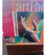 Art pad 2- No stylus pen - $1,672.92 MXN