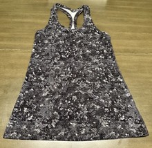 Lululemon Cool Racerback Short Tank *Nulu Buttery Soft Size 4 or 6-See Pictures - £19.55 GBP