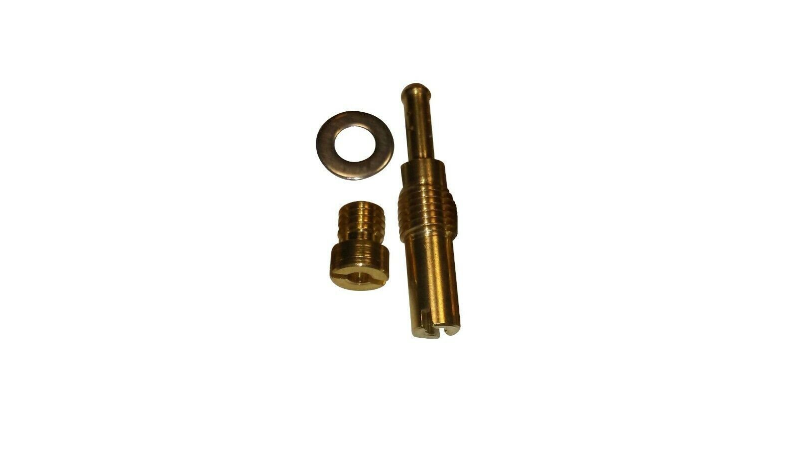 TRX300 Jet Kit BASIC Stage 1 TRX 300  Fourtrax 1991-00 Carb Pilot-40 Mai... - $16.44