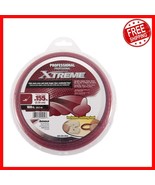 109-Foot Professional Grade Trimmer Line - Serrated Cutting Edge for Edgers - $55.08 CAD