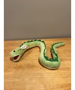 Busch Gardens Loch Ness Plush Stuffed Animal 47” With Tags Vintage - $49.49