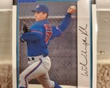 1999 Bowman Baseball Card | Billy Koch | Toronto Blue Jays | #180 - $1.99