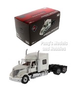 International Lonestar Sleeper 1/50 Scale Diecast Model - Diecast Master... - $1,363.53 MXN
