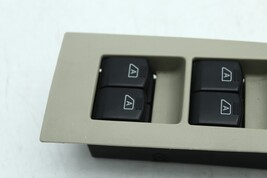 2003-2008 INFINITI FX35 FX45 FRONT DRIVER LEFT WINDOW DOOR LOCK SWITCH H1751 image 8