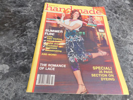 Handmade Magazine Summer 83 - $2.99