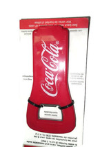 Coca-Cola Bottle Opener Red ( 3-Way) -FLAWED - £3.16 GBP