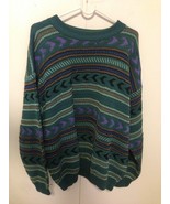  Vintage Googi  mens sweater extra Large  made in Australia  XL - £77.66 GBP