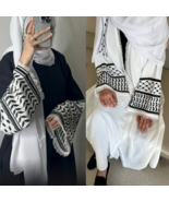 Women’s Fashion palatine abaya, - £70.31 GBP