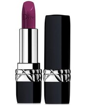 Dior Rouge Dior Lasting Comfort Lipstick (994 Mystrieuse) BRAND NEW IN BOX - $35.63