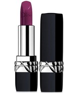 Dior Rouge Dior Lasting Comfort Lipstick (994 Mystrieuse) BRAND NEW IN BOX - £28.01 GBP