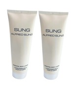 2 Sung by Alfred Sung for Women Body Lotion 2.5 oz. Original Formula Not... - $33.15 CAD