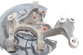 Driver Left Rear Knuckle/Stub Knuckle Fits 12-14 BEETLE 74993 image 10