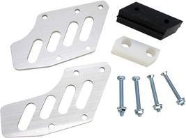 New Moose Racing Aluminum Chain Guide Fits 2004 2005 2006 Suzuki RM-Z250... - £42.42 GBP