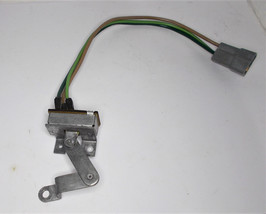 Rebuilt 1968 1969 68 69 70 1970 Roadrunner Satellite gTx  A/C  Fan Switch Blower - £180.09 GBP