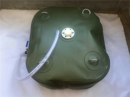 25 Gallon Petrol Bag Gasoline Diesel Bladder Tank boat fuel bag fuel oil tank - £207.66 GBP