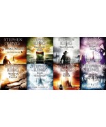 The Dark Tower by Stephen King Complete Audiobooks - $19.95
