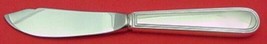 Hamilton by Tiffany and Co Sterling Silver Master Butter Hollow Handle  7&quot; - £61.50 GBP