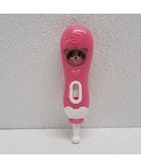 Hasbro Baby Alive Pink Replacement Bear Thermometer Toy - $15.05 CAD
